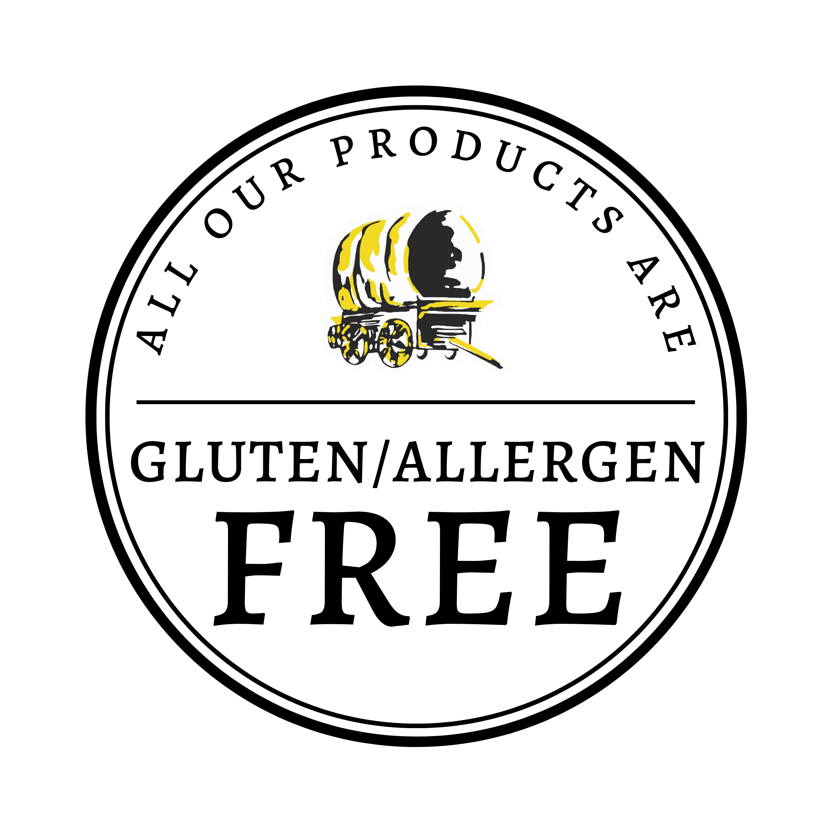 Gluten Free